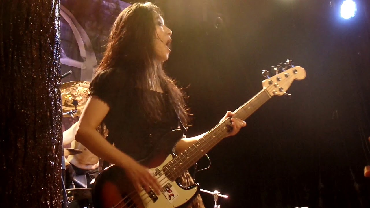 ベーシスト 清 ｋｉｙｏｓｈｉ ヤンディーズ