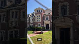 American Horror Story Merder House