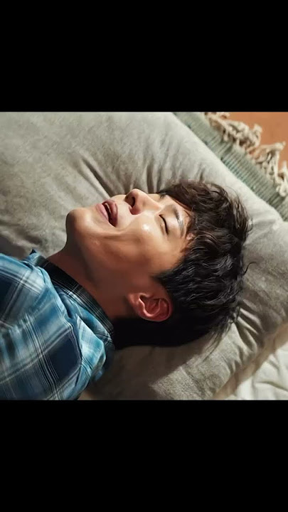 First morning together after kissing 🤣😘|#short#kdrama#kiss