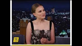 How Rihanna helped Natalie Portman deal with her divorce from Benjamin Millepied