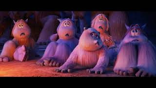 Trailer Smallfoot Smallfoot 2018 Dublat In RomanÄƒ Youtube