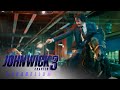'Horse Chase Through New York' Scene | John Wick: Chapter 3 - Parabellum