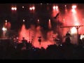 Marilyn Manson [2005-06-24 Greece] -10- Diary of a Dope Fiend tease-The Dope Show [HQ]