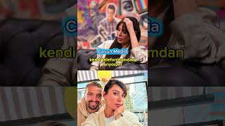 Şükran Ovalı Caner Erkin 💚 Telefon Engelleri