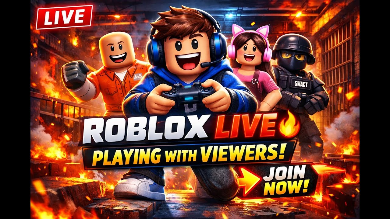 🔴 [Live] CREATE OPENING TUNG TUNG SAHUR