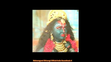 Prathna as Mahakali👅🙏 | Naagin 6 Episode 115 | Nữ Thần Rắn Báo Thù(today tv).