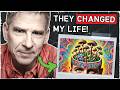 Are Psychedelics the Answer to the Mental Health Crisis? - Dr Christof Koch
