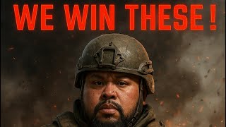 WE WIN THESE!