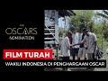 Tak Lama di Bioskop, Film Turah Wakili Indonesia di Oscar