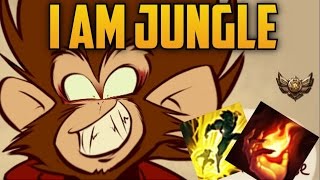 SMITELESS WUKONG JUNGLE- Bronze Spectates 13