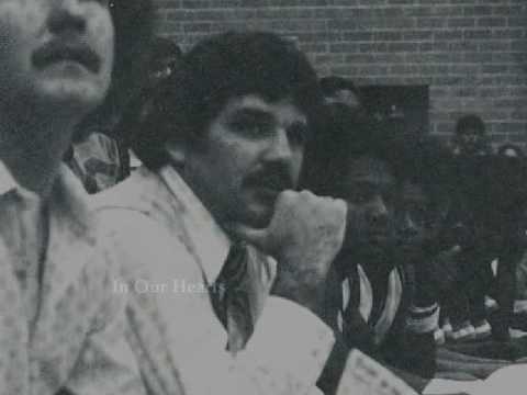 Barry Rourke Coach Barry O'Rourke - YouTube
