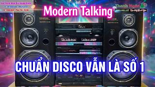 LK Disco Hải ngoại Test Dàn Loa Kenwood Phải Chuẩn Là Đây | Phong Cách Modern Tlking Vẫn Là Số 1