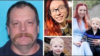 Michael Wolfe charged with murder of Salem mom, son