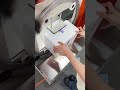 #Tape wrapping machine #Labor saving #Bag machine #E-commerce delivery
