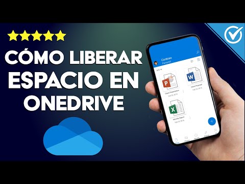 Cómo Liberar Espacio en OneDrive de Forma Fácil y Rápida - Microsoft