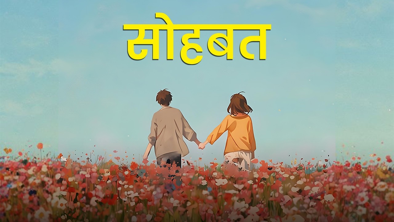 Watch Sohbat - Tera Toxic | Cold Kalam | Trust & Tunes EP | 2026 on YouTube Watch Sohbat - Tera Toxic | Cold Kalam | Trust & Tunes EP | 2026 on YouTube