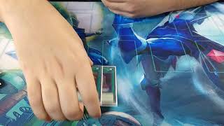 Yu-Gi-Oh Insect OTK deck profile 2020 ft. Jordan Raposo