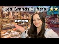 Je teste les grands buffets de narbonne