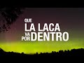 Isabel Aaiún Pablomora Lagarto Amarillo La LACA Lyric Video Isabel Aaiún Pablomora Lagarto Amarillo La LACA Lyric Video