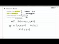 Mathematical Preliminaries | Sets (Complement of a Set | Empty Set) – Part 3