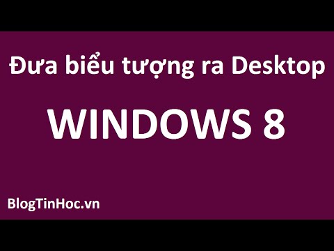 Video: Làm thế nào để ẩn nút khởi động trong Windows 8.1 (Tại sao? Chúng tôi Dunno)