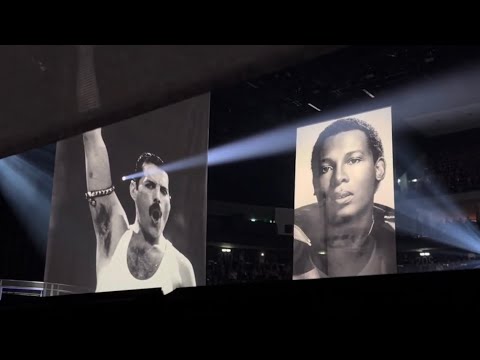 Madonna - Live to Tell, Celebration tour Berlin 28.11.2023 @madonna ...