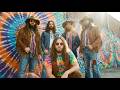 AC/DC, Led Zeppelin &amp; Guns N' Roses – When Hard Rock Was at Its Peak | Legendary Riffs AI Mix