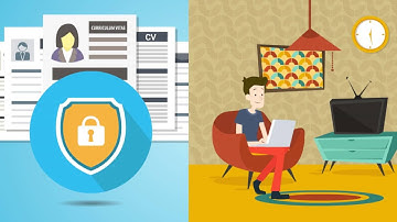 SimplyRecruit™ - Interview Process Automation