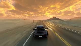 BeamNG.drive Max Ultra Settings 1440P + Volumetric clouds