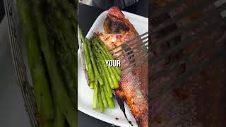 Gut-Friendly vs Gut-Destroying Foods 🦠⚖️ #health #wellness