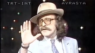 Cem Karaca - Islak Islak (Trt - 1992)