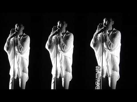 張杰~未Linve演唱會:勿忘心安