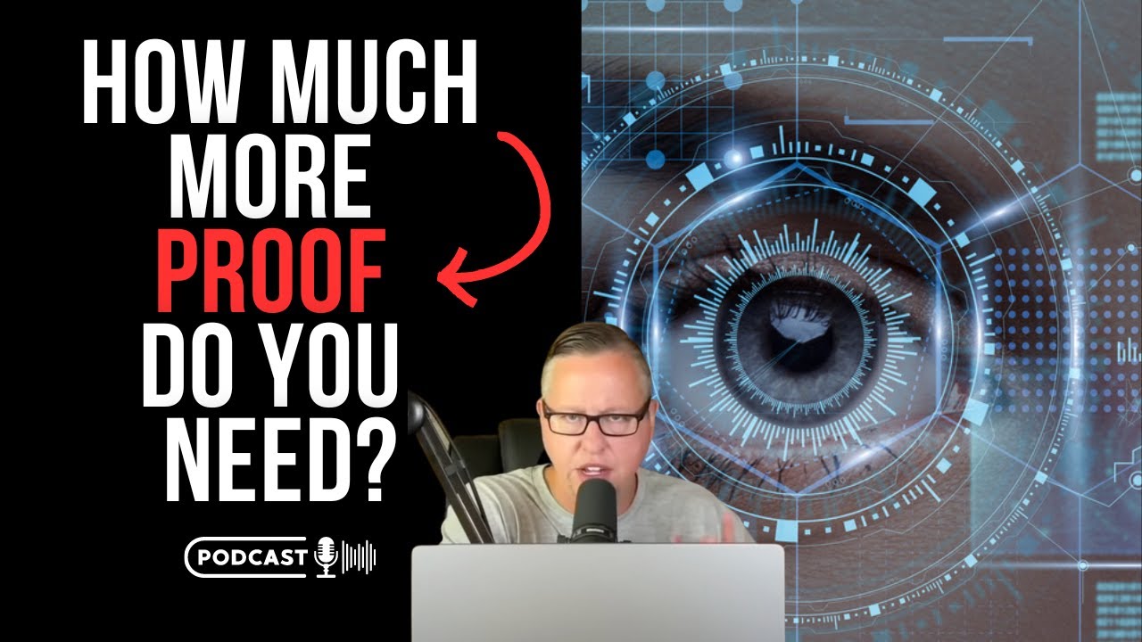 How Much More Proof Do You Need YouTube how-much-more-proof-do-you-need-youtube