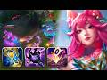BEST Ahri vs Rank 1 Kled &amp; Zyra