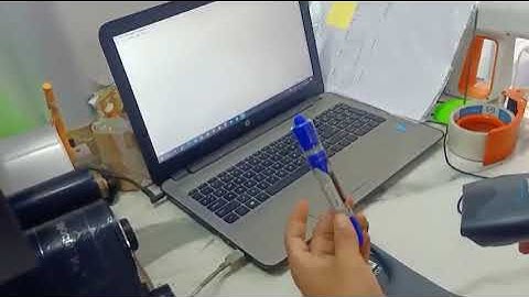 Đầu đọc mã vạch Datalogic QW2100/ QW2120 | LyLe Software