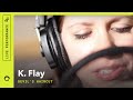 K.Flay "Devil's Haircut" LIVE