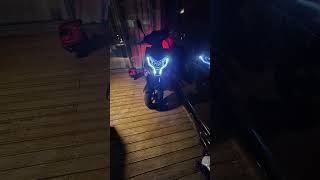 #nextepsisode #mopboynz ##mopboyz #2strokegang #2strokelife #twostrokes #laidbacknAmaybach #NorfNorf