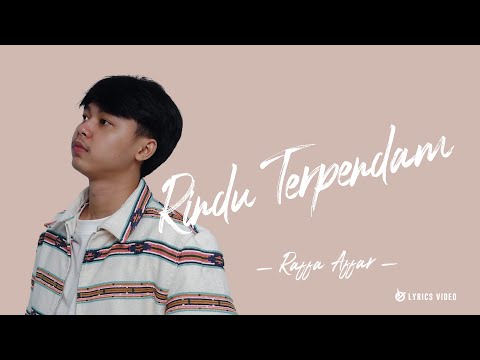 Raffa Affar - Damailah Cinta (Aku Merindukanmu) (Official Music Video )