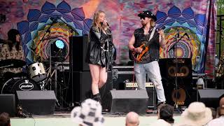 Caylin Costello Band - StrangeCreek Campout 2026 -Full Set (5-22-26) 4K