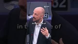 les talibans à l'Union Européenne?