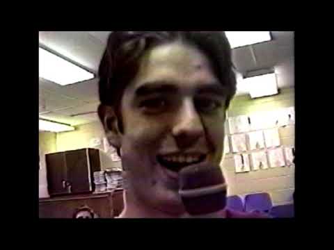 Downers Grove South High School Class of 1994 Senior Video - YouTube