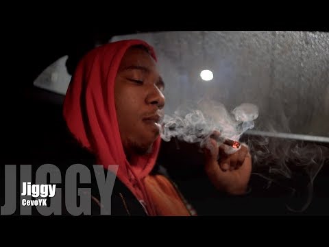 CevoYK - Jiggy (Music Video)