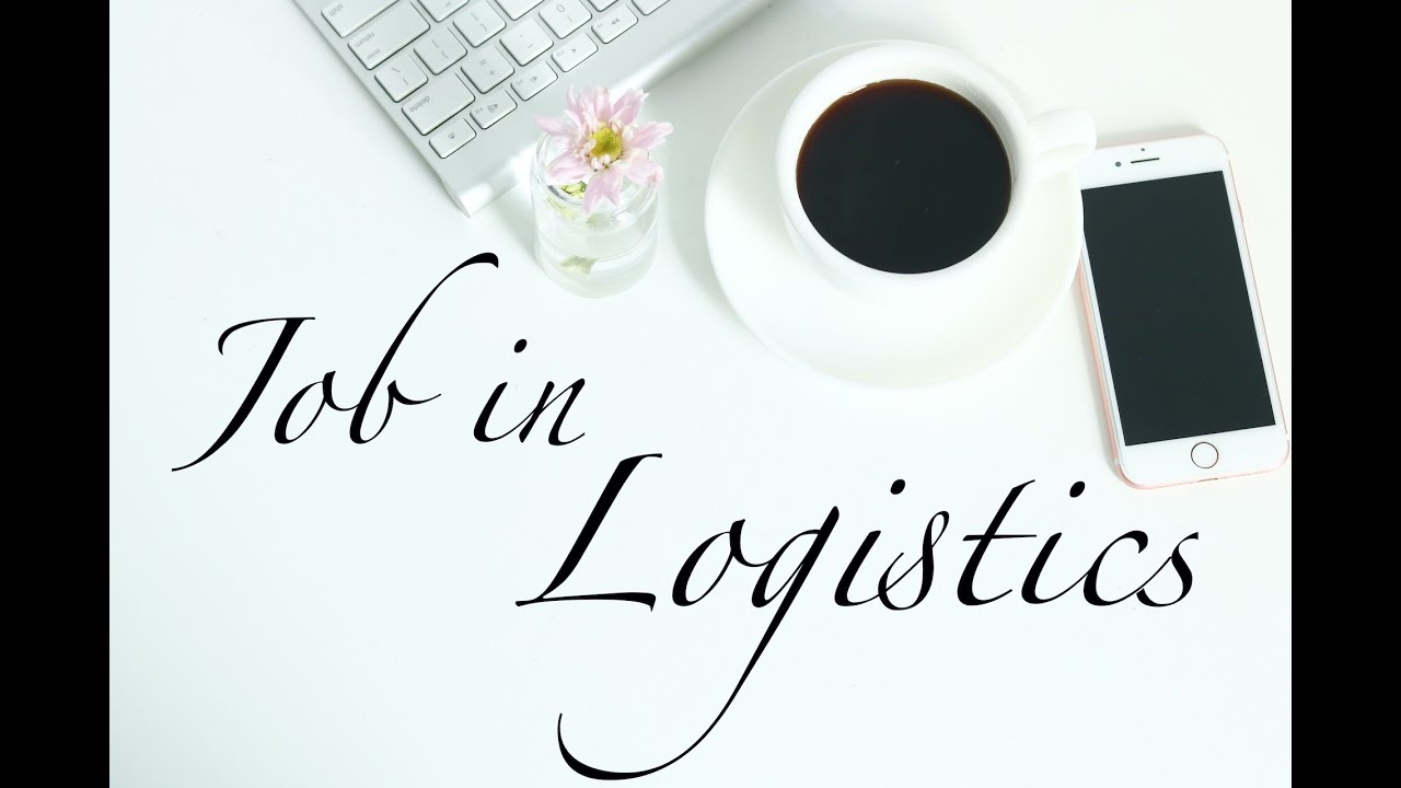 Giới thiệu "BÓC PHỐT" series Công việc trong Logistics / Job in Logistics YouTube