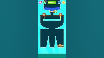 Save the fish Level 61