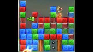 Pet Rescue Saga Level 6963 No Boosters