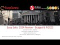 Esop Sofa 2024 Review – Budget &amp; PISCES
