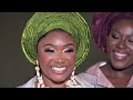 Beautiful Yoruba Traditional Wedding (Yemi + Tolu) Mp3 Song