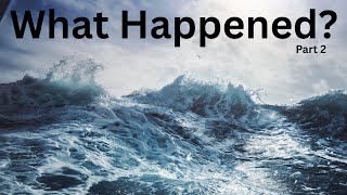 Do you know anyone who DISAPPEARED What happened | R/ASKUK | Blank Screen | Part 2