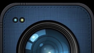 Black+White Camera HD [iPhone] Video review by Stelapps screenshot 3