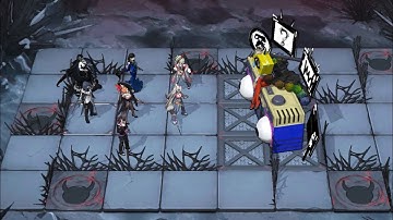 Path to Nowhere - Broken Frontline Zone 4 Dark Area Phase 24 FM Banshee 240k (20-26 Oct 2025)